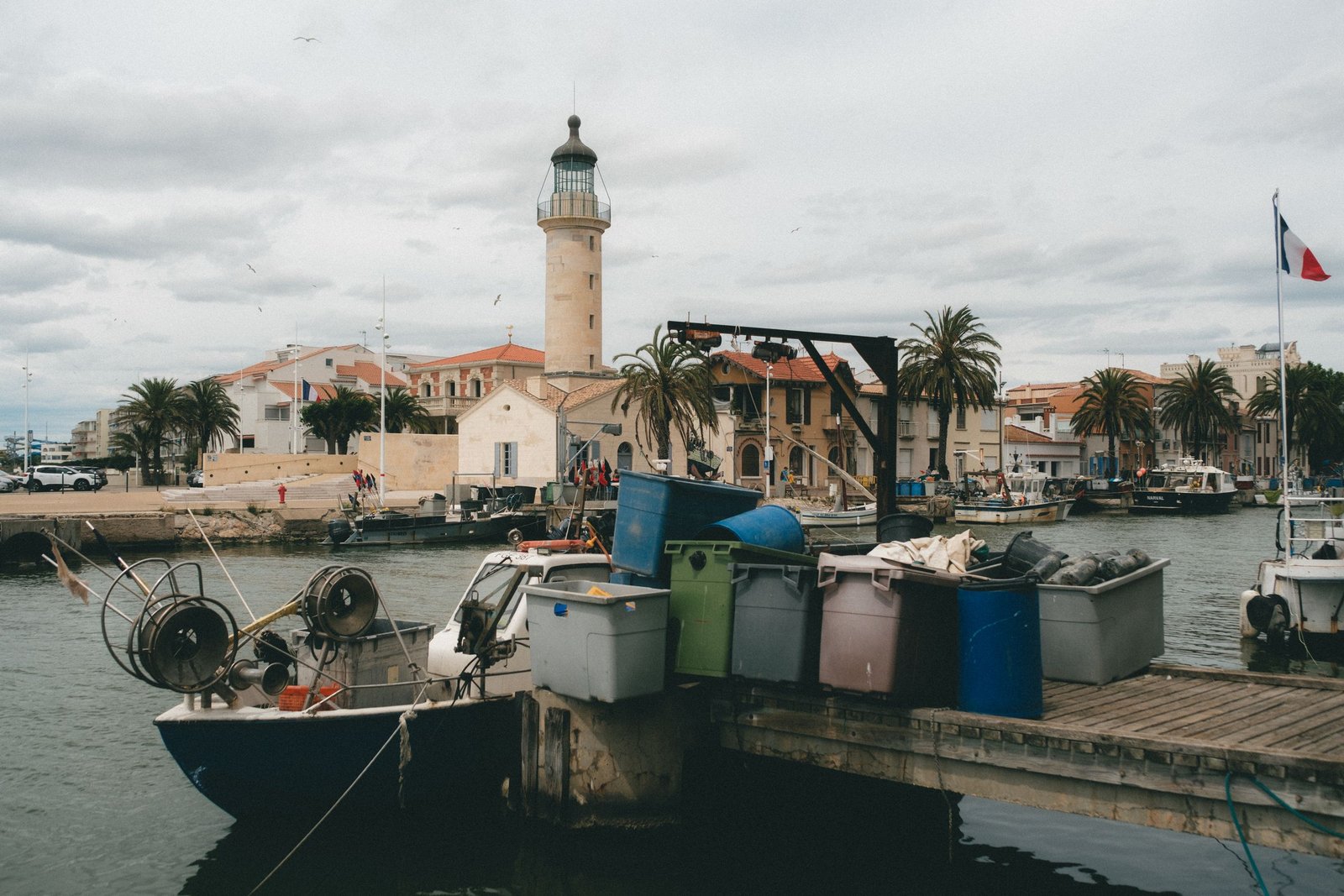 Île de Noirmoutier en Vendée – excursion avec chauffeur VTC