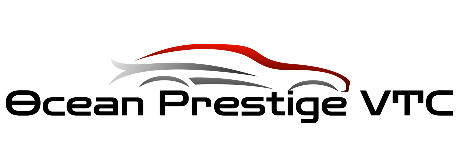Logo VTC Taxi Bretignolles sur mer Vendée - Chauffeur privé